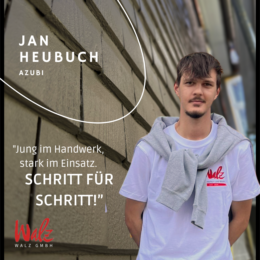 Jan Heubuch