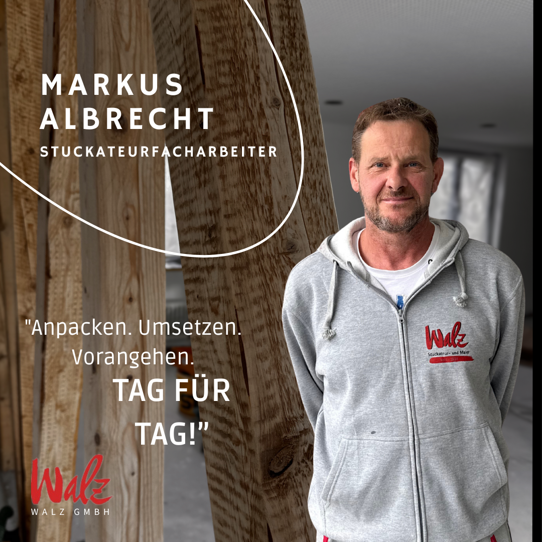 Markus Albrecht