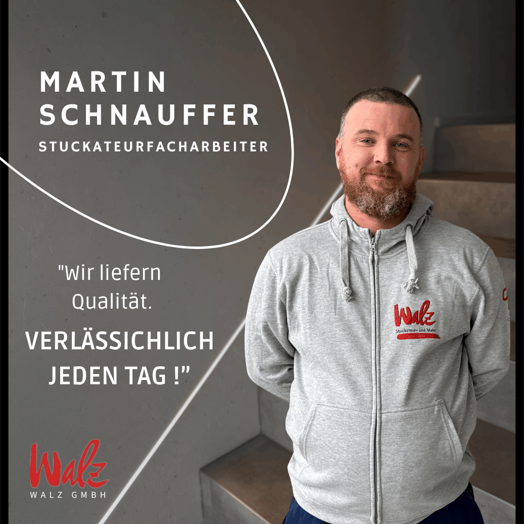 Martin Schnauffer - 1