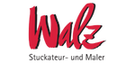Walz – Stuckateur und Maler